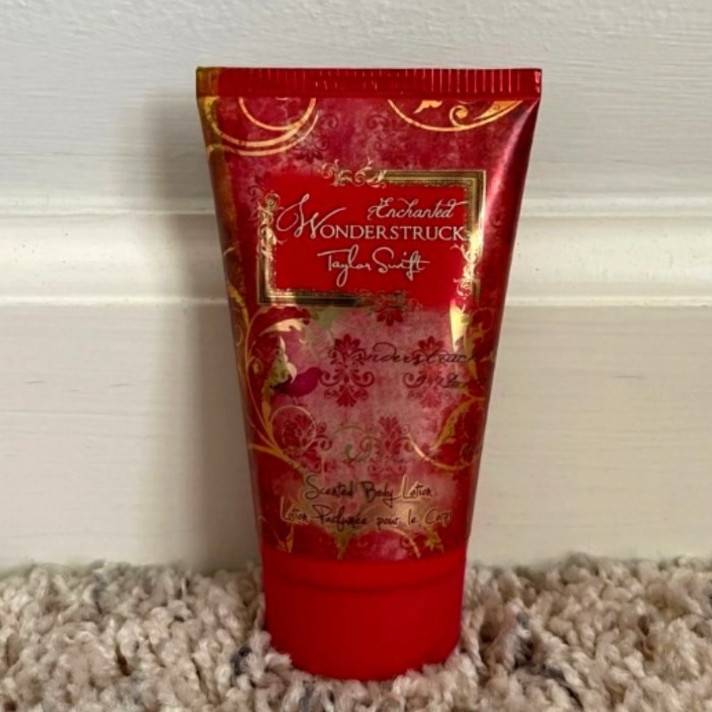 Taylor Swift Enchanted Wonderstruck Scented Body Lotion 50ml / 1.7 fl oz